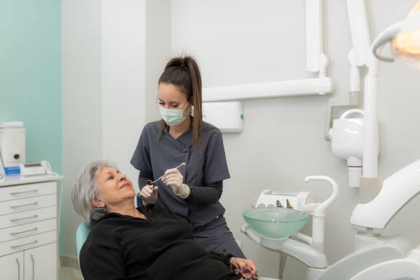 Best Emergency Broken Tooth Repair in Rahway, NJ